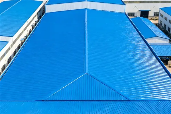 Water-based Metal Refinishing Paint
