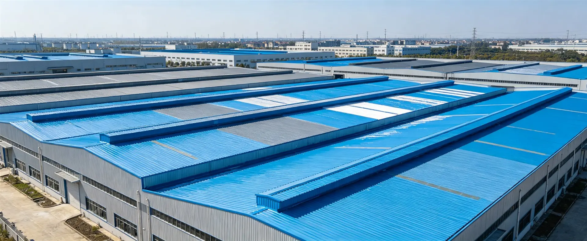 Roof Waterproofing