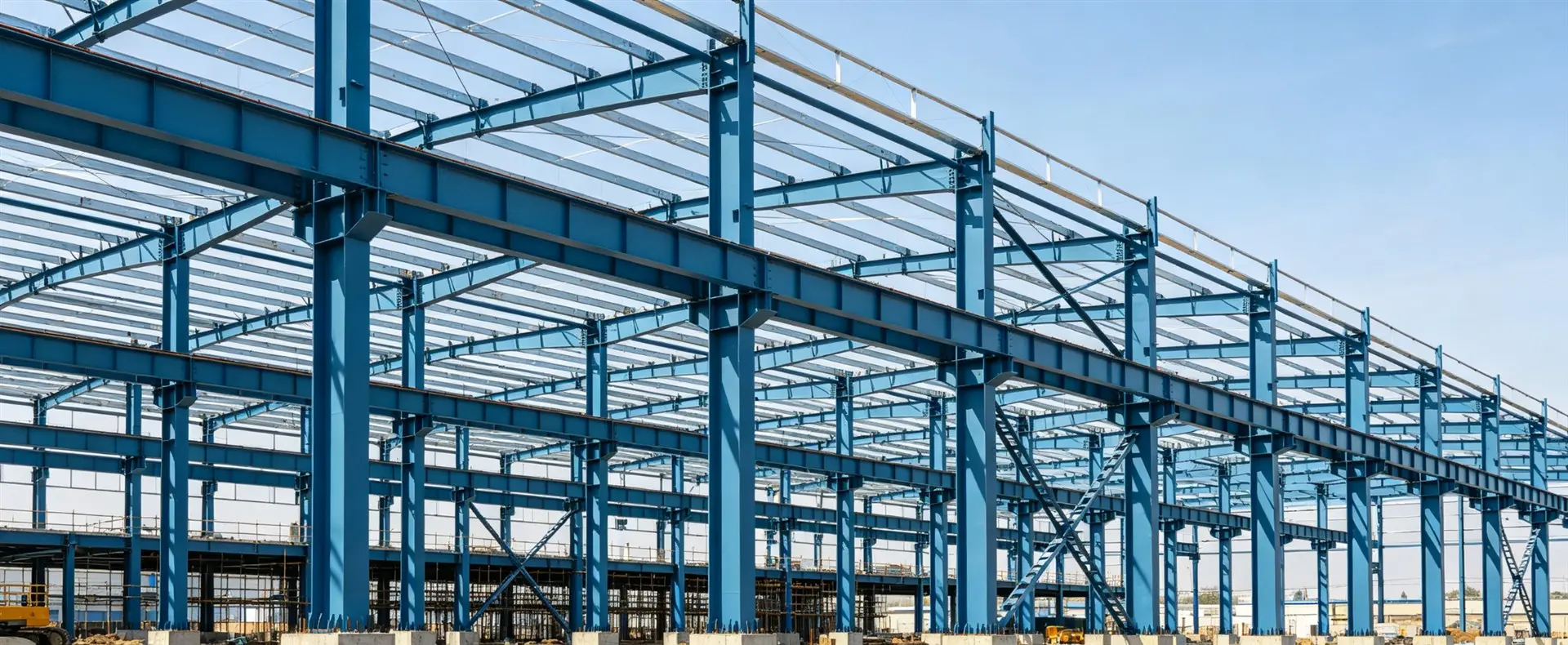 Steel Structure