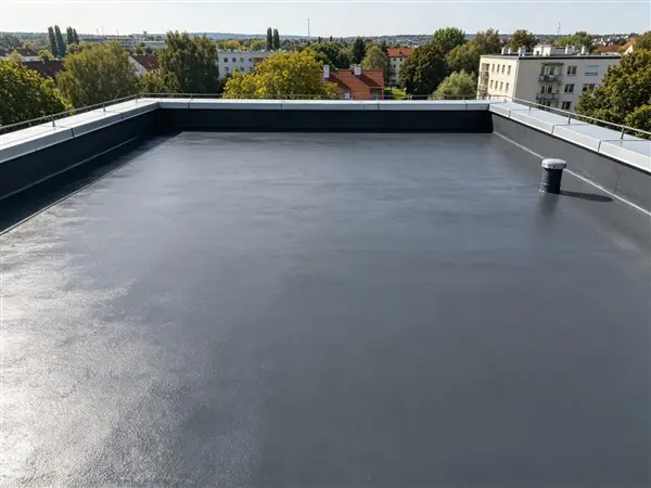 Polyurethane Waterproof Coating