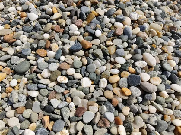 Natural Stone Aggregates