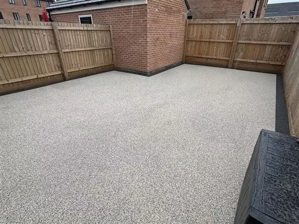 Resin Washed Stone