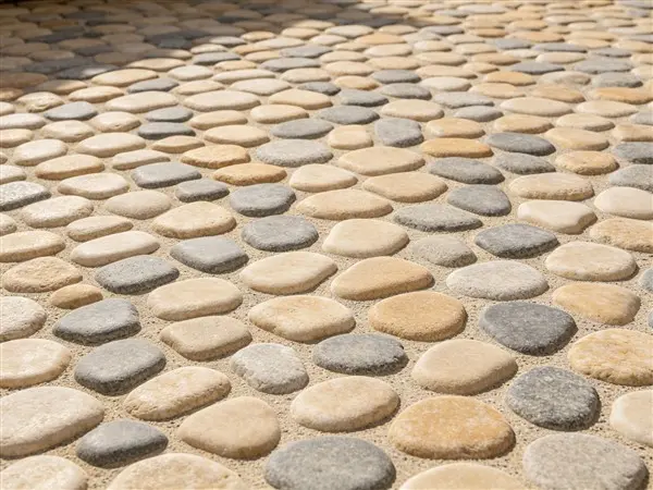 Traditional Washed Stone